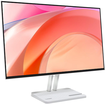 Монитор Lenovo L27-4C 27" Cloud Grey (67DEKAC1EU)