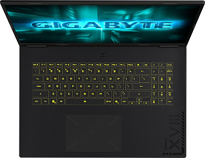 Ноутбук GIGABYTE GAMING A18 (3WHK3KZC94SD)