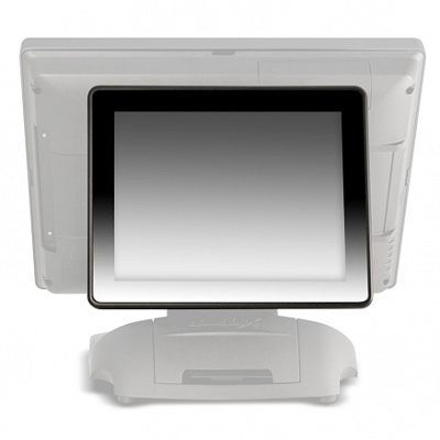 POS-монитор Posiflex LM-3010E-B ()