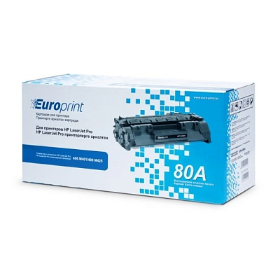 Картридж Europrint EPC-CF280A (EPC-CF280A)