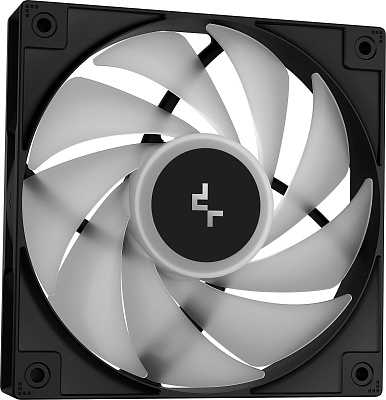 Кулер с водяным охлаждением Deepcool LE360 V2 (R-LE360-BKAMMC-G-2)