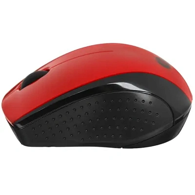 Мышь HP 220, Red, (7KX10AA)