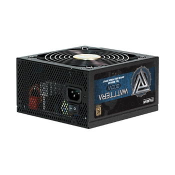 Блок питания Zalman Watttеra ZM800-EBTII (ZM800-EBTII)