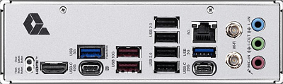 Материнская плата MSI PRO X870E-S EVO WIFI (PRO X870E-S EVO WIFI)