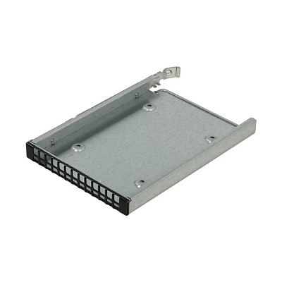 Крепеж для жесткого диска Supermicro MCP-220-83601-0B (MCP-220-83601-0B)