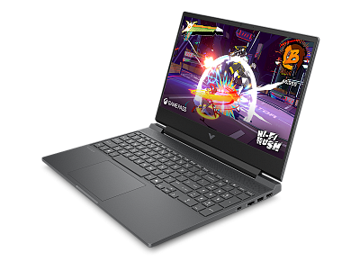 Ноутбук HP Victus 15-fa2254ci 15.6" (D9CP6EA)