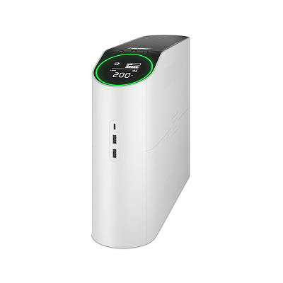 Источник бесперебойного питания APC Back-UPS (BGM2200-GR)
