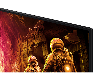Монитор Samsung Odyssey G5 G50F 32" (LS32FG502EIXCI)