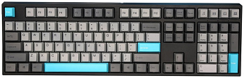 Клавиатура Varmilo VEM108 Moonlight (A36A023A8A3A01A007)