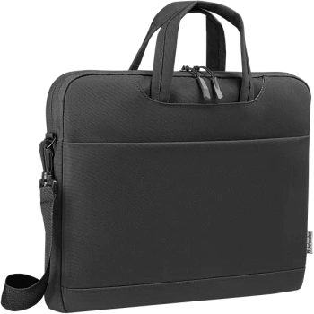 Сумка для ноутбука Defender Omny 15-16", карман черный (26135)