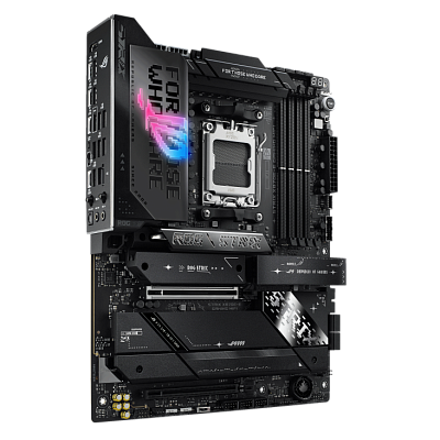 Материнская плата ASUS ROG STRIX X870E-E GAMING WIFI (ROG STRIX X870E-E GAMING WIFI) (90MB1IB0-M0EAY0)