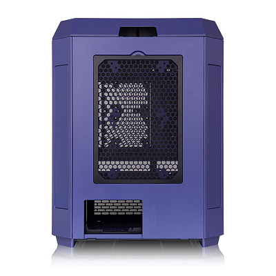 Компьютерный корпус Thermaltake The Tower 600 - Future Dusk (CA-1Z1-00MNWN-00)