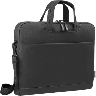 Сумка для ноутбука Defender Omny 15-16", карман черный (26135)