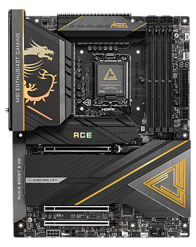 Материнская плата MSI MEG Z890 ACE (MEG Z890 ACE)