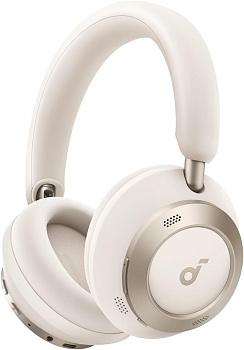 Наушники soundcore Space One Pro - White (A3062-WH)