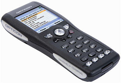 Терминал сбора данных Opticon OPH-1005 ()