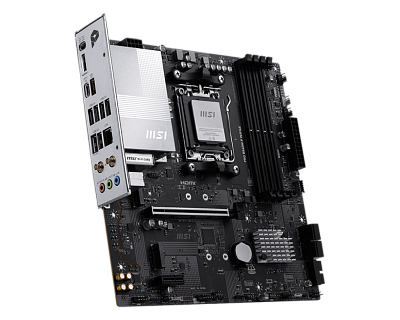 Материнская плата MSI PRO B840M-P WIFI6E (PRO B840M-P WIFI6E)