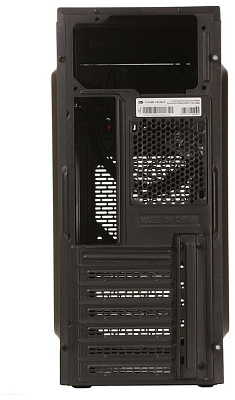 Корпус X-Game Cronus (CRONUS-B)
