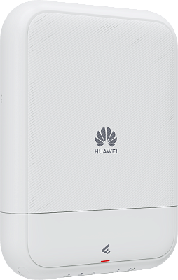 Точка доступа WiFi Huawei AP771 ()