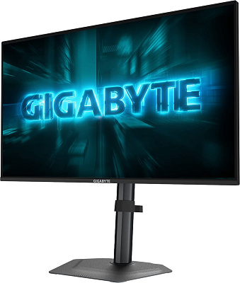Монитор Gigabyte G25F2A 24.5" (G25F2A EK)