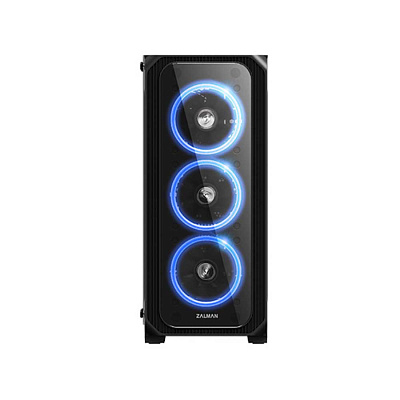 Компьютерный корпус Zalman Z7 NEO без Б/П (Z7 NEO)