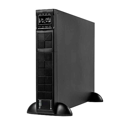 Источник бесперебойного питания Systeme Electric Smart-Save Online SRT 2 поколения 5000 ВА/Вт (SRTSE5KRTXLIG2-NC)