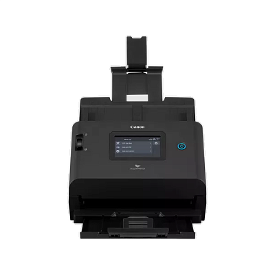 Сканер Canon DOCUMENT SCANNER DR-S350NW (6897C009AA)