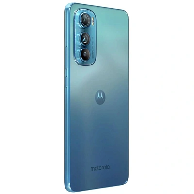 Смартфон motorola edge 30 5G 8/256GB, Aurora Green (PAUC0046TN/256GB/AURORA GREEN)