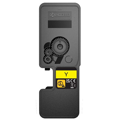 Тонер-картридж TK-5430Y 1 200 стр. Yellow  (1T0C0AANL1)