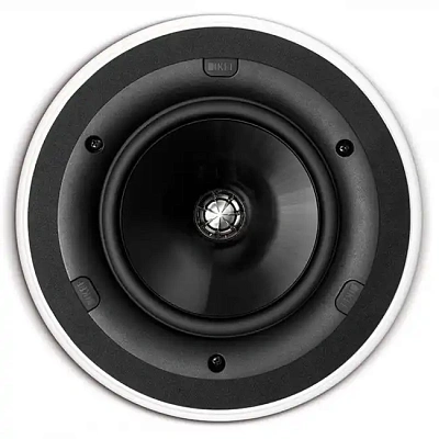 Встраиваемая акустическая система KEF Ci160QR БЕЛАЯ (Ci160QR/W)