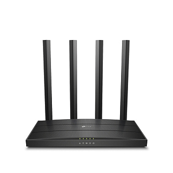 Маршрутизатор TP-Link Archer A6 (Archer A6)