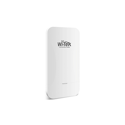 Комплект из двух преднастроенных точек доступа Wi-Tek WI-CPE110-KIT (WI-CPE110-KIT)