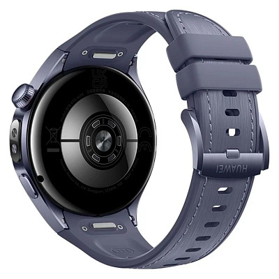 Смарт часы HUAWEI WATCH 5 (46mm) Purple (55020EVL)