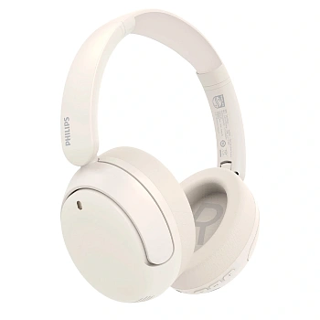 Наушники Philips TAH3020, White (TAH3020-WH)