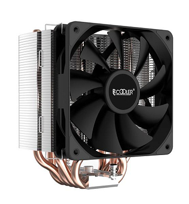 Вентилятор для процессора PCCooler GI-H58U V2 (GI-H58U V2)