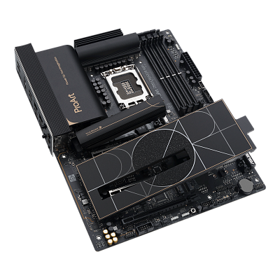 Материнская плата ASUS PROART Z890-CREATOR WIFI  (90Mb1JD0-M0MAY0)