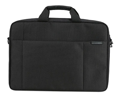 Нейлоновая сумка для ноутбука  Carry Case Acer 15.6" ABG558, Black (NP.BAG1A.189)