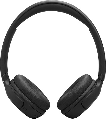 Беспроводные наушники JBL Tune 530BT, черный (JBLT530BTBLK)
