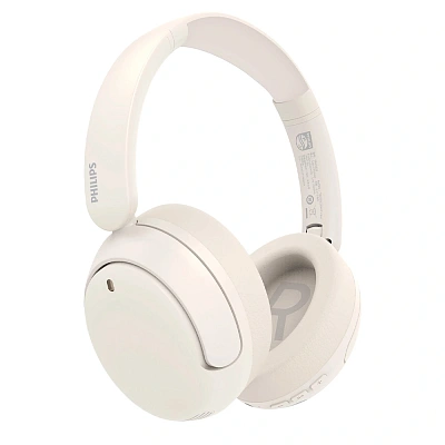 Наушники Philips TAH3020, White (TAH3020-WH)