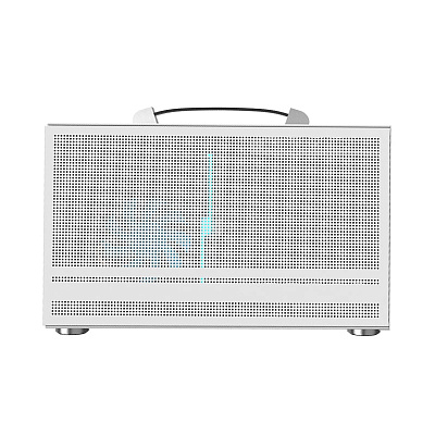 Корпус PCCooler I100 PRO MESH WH  (I100 PRO MESH WH)