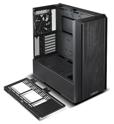 Корпус Lian Li Lancool 216R X G99.LAN216RX.00 Black (G99.LAN216RX.00)