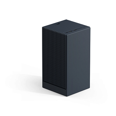 Проектор портативный Wanbo Cube 2 Pro, Dark Blue (Cube 2 Pro)