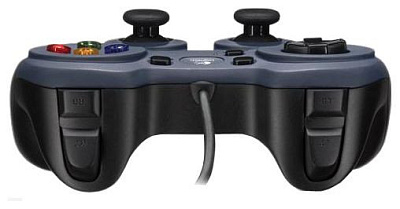Джойстик проводной Logitech Gaming F310 Gamepad (940-000135)