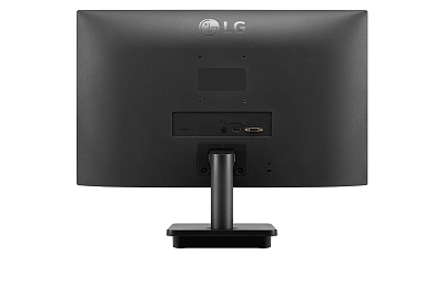 Монитор 21.5" LG 22MP400 Black (22MP400)