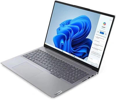 Ноутбук Lenovo ThinkBook 16 G7 (21MSA07NRK)