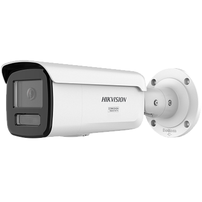 IP камера, цилиндрическая Hikvision DS-2CD2T123G2-4LIY (DS-2CD2T123G2-4LIY (2.8mm))