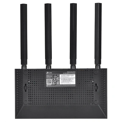 Маршрутизатор беспроводной AX1500 GbE Tp-Link Archer AX12  (Archer AX12(RU))