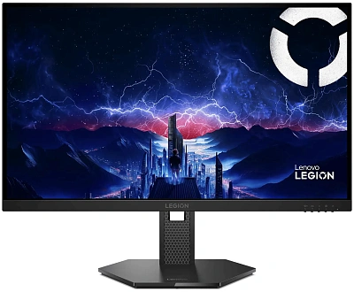 Монитор Lenovo Legion 27-1r 27", Black (68F9GAC4EU)
