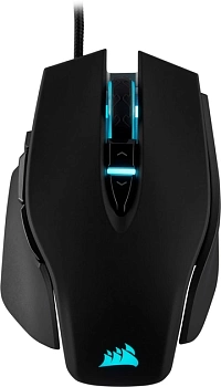Мышь USB Corsair M65 RGB Elite Mouse Black CH-9309011-EU (CH-9309011-EU)