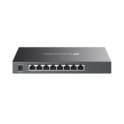 Коммутатор TP-Link SG2008P (SG2008P)